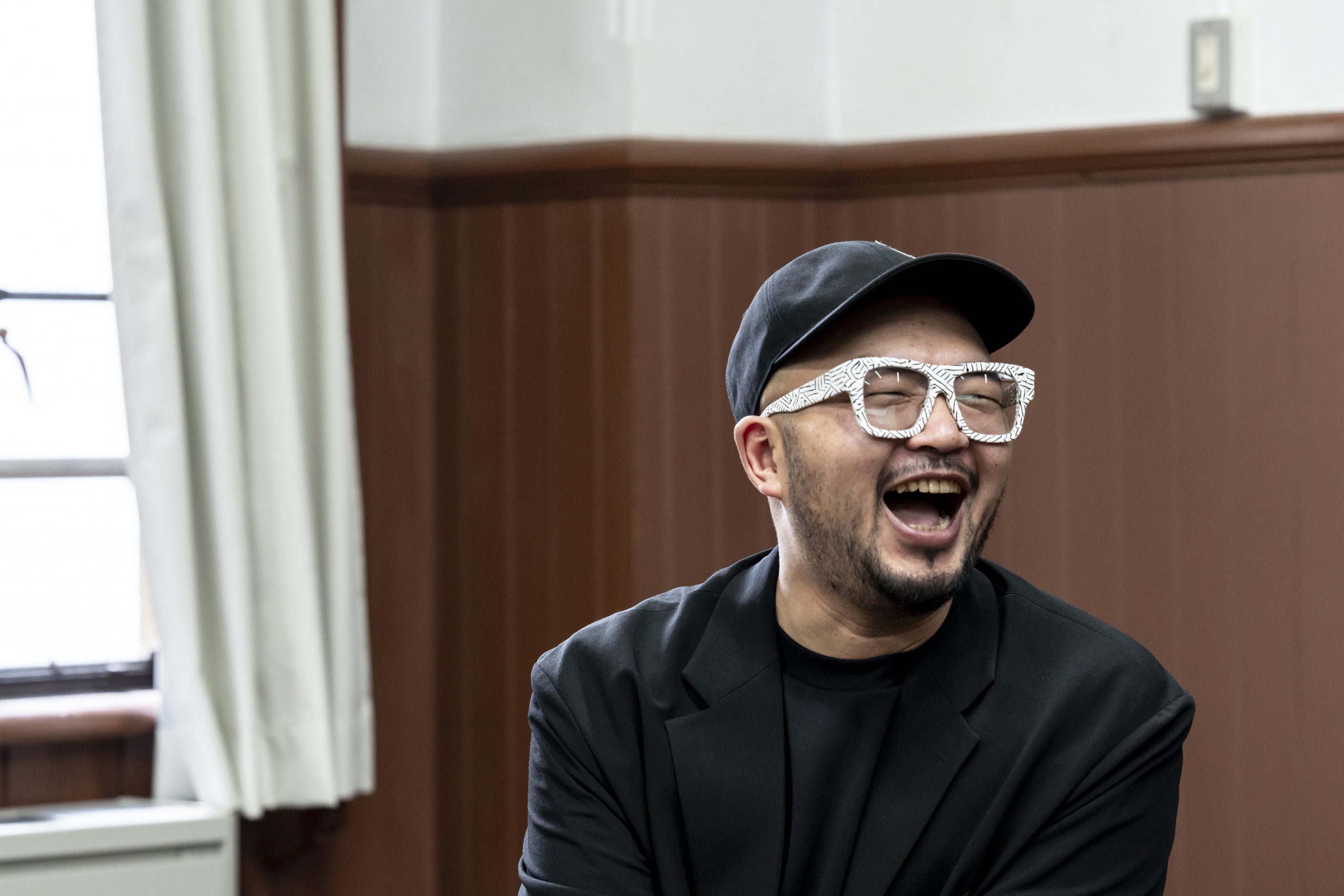 Asia Discovers Asia – River Lin’s Performing Arts Platform from Taiwan