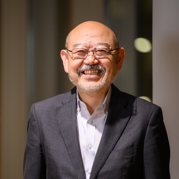 Hiroshi Watanabe