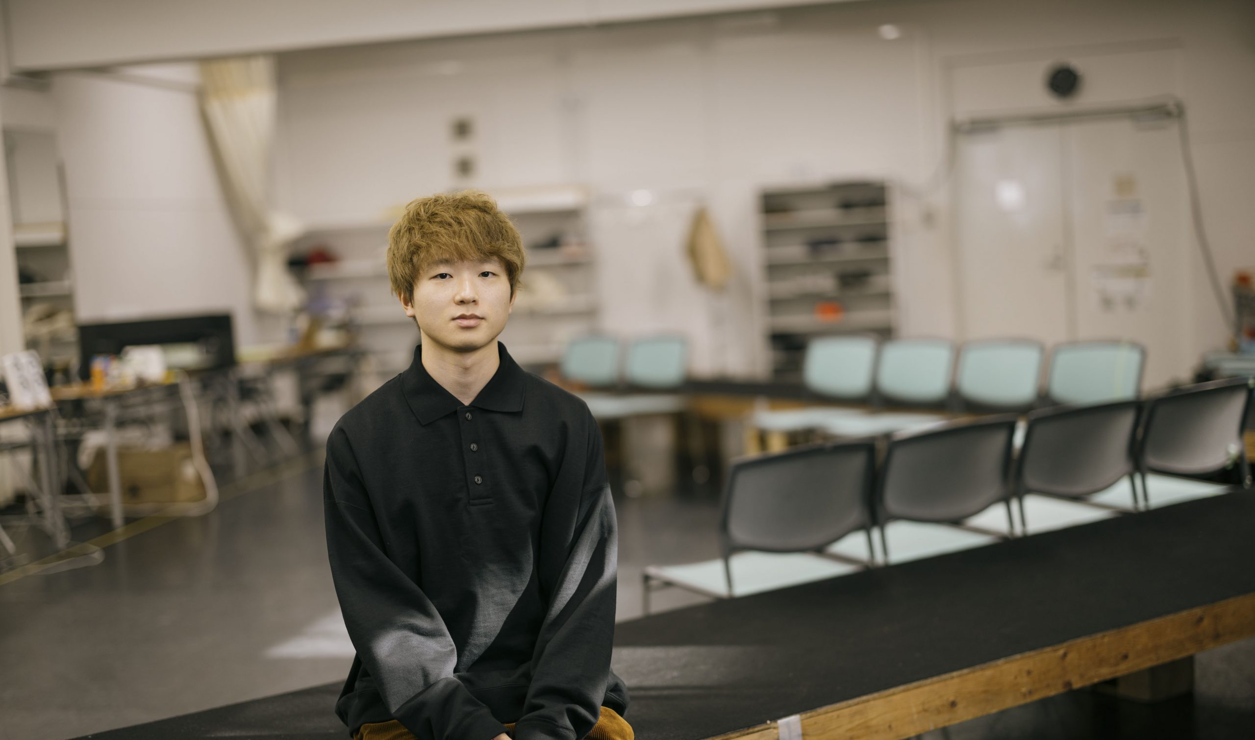 Takuya Kato