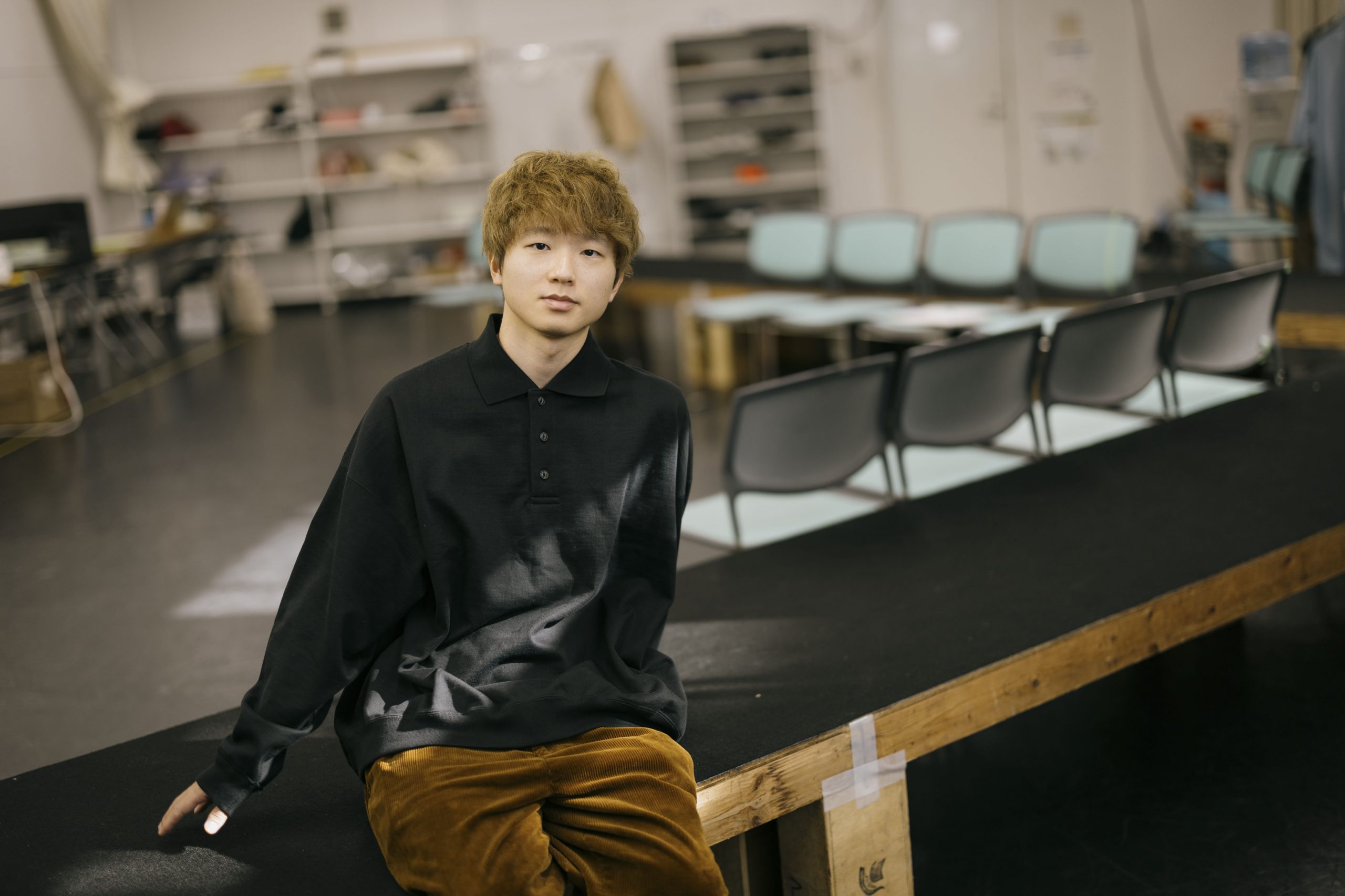 Playwrights’ Guide to their Own Works Vol. 1 ー Takuya Kato on <i>Dodo’s Free Fall</i>