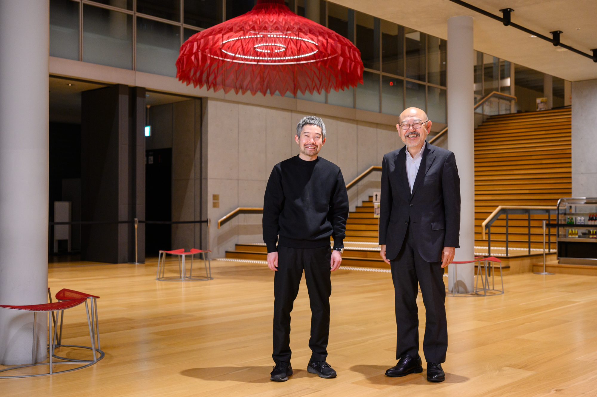 Looking Back, Looking Forward at a Nation Leading in Theater for Seniors – Two Experts Working in Regional Cities